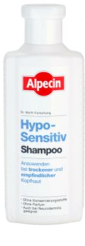 Alpecin Hypo - Sensitiv Hiustenpesuaine Kuivalle Ja Herkälle Päänahalle