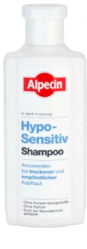 Alpecin Hypo Sensitiv Shampoo Fur Trockene Und Empfindliche Kopfhaut Notino At