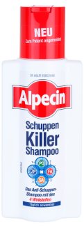 Alpecin Schuppen Killer šampon protiv peruti