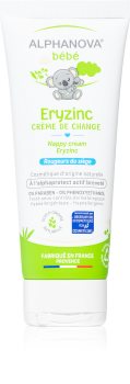 Alphanova Baby Eryzinc® Diaper Rash Cream