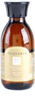 Alqvimia Vitality & Relaxing antistresový tělový olej