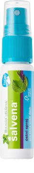 Altermed Salvena spray bucal para hálito fresco