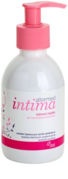 Altermed Intima mýdlo na intimní hygienu
