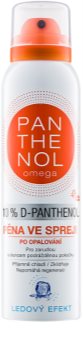 Altermed Panthenol Omega mousse en spray effet rafraîchissant