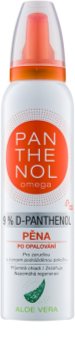 Altermed Panthenol Omega pjena poslije sunčanja s aloe verom