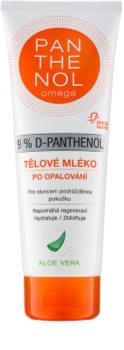Altermed Panthenol Omega tělové mléko po opalování s aloe vera
