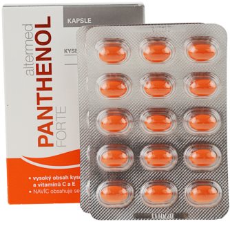 Altermed Panthenol Forte XXX