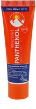 Altermed Panthenol Winter ochranný výživný krém SPF 20
