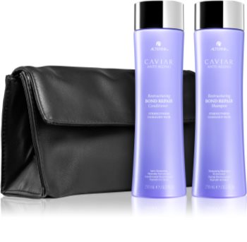 Alterna Caviar Anti-Aging Restructuring Bond Repair set de cosmetice (pentru par slab)