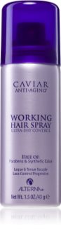 Alterna Caviar Style Ultra - Dry Hair Spray