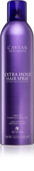 Alterna Caviar Anti-Aging Hairspray Extra Strong Hold
