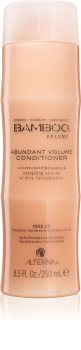 Alterna Bamboo Volume Conditioner für reichhaltiges Volumen