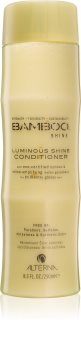 Alterna Bamboo Shine kondicionér pro třpytivý lesk