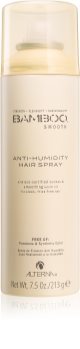 Alterna Bamboo Smooth Haarspray widerstandsfähig gegen Luftfeuchtigkeit