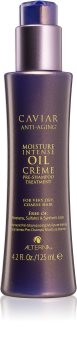Alterna Caviar Anti-Aging Moisture Intense грижа за използване преди нанасянето на шампоан за много суха коса