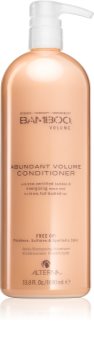 Alterna Bamboo Volume kondicionér na bohatý objem