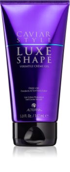Alterna Caviar Style crema gel pentru păr