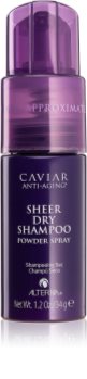 Alterna Caviar Anti-Aging Kuivashampoo