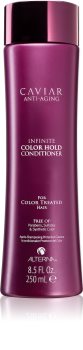 Alterna Caviar Anti-Aging Infinite Color Hold κοντίσιονερ για προστασία του χρώματος χωρίς θειικό άλας