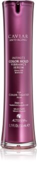 Alterna Caviar Anti-Aging Infinite Color Hold sérum reparador protector para cabello teñido