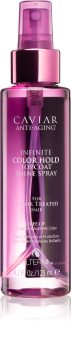 Alterna Caviar Anti-Aging Infinite Color Hold Spray a hajszín védelmére parabénmentes