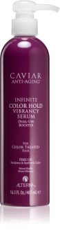 Alterna Caviar Anti-Aging Infinite Color Hold sérum réparateur et protecteur pour cheveux colorés