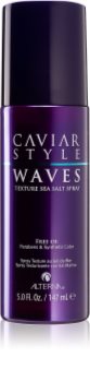 Alterna Caviar Style спрей за коса за плажен ефект