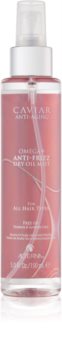 Alterna Caviar Anti-Aging Smoothing Anti-Frizz Dry Oil Mist To Smooth Hair