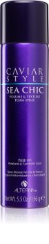 Alterna Caviar Style Haarschaum für mehr Volumen