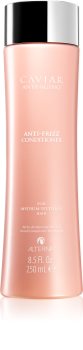 Alterna Caviar Anti-Aging Smoothing Anti-Frizz condicionador para cabelo normal a forte anti-frizz
