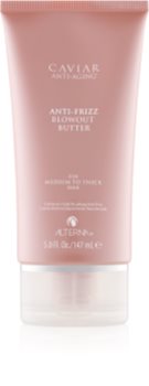 Alterna Caviar Anti-Aging Smoothing Anti-Frizz stiling maslo proti krepastim lasem