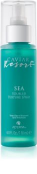 Alterna Caviar Resort Spray för strandvågor