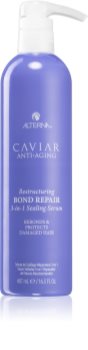 Alterna Caviar Anti-Aging Restructuring Bond Repair siero rinnovatore intenso 3 in 1