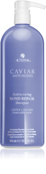 Alterna Caviar Anti-Aging Restructuring Bond Repair obnovujúci šampón na slabé vlasy