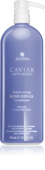Alterna Caviar Anti-Aging Restructuring Bond Repair obnovitveni balzam za šibke lase