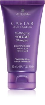 Alterna Caviar Anti-Aging Multiplying Volume Shampoo für reichhaltiges Volumen