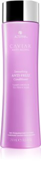 Alterna Caviar Anti-Aging Smoothing Anti-Frizz Hydraterende Conditioner voor Onhandelbaar en Pluizig Haar