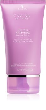 Alterna Caviar Anti-Aging Smoothing Anti-Frizz krem zmiękczający do włosów nieposłusznych i puszących się