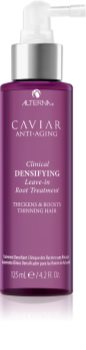 Alterna Caviar Anti-Aging Clinical Densifying njega bez ispiranja za rast kose i jačanje korijena