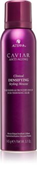 Alterna Caviar Anti-Aging Clinical Densifying Muotoiluvaahto Hienoille Tai Ohentuneille Hiuksille
