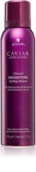 Alterna Caviar Anti-Aging Clinical Densifying Styling Foam For Fine Or Thinning Hair