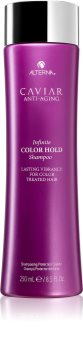 Alterna Caviar Anti-Aging Infinite Color Hold hydratační šampon pro barvené vlasy