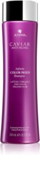 Alterna Caviar Anti-Aging Infinite Color Hold Hydraterende Shampoo  voor Gekleurd Haar