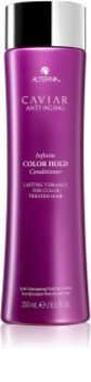 Alterna Caviar Anti-Aging Infinite Color Hold drėkinamasis kondicionierius dažytiems plaukams