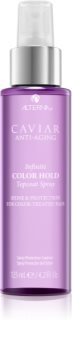 Alterna Caviar Anti-Aging Infinite Color Hold spray care nu necesita clatire pentru păr vopsit