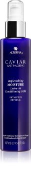 Alterna Caviar Anti-Aging Replenishing Moisture lapte pentru par ce nu necesita clatire pentru par uscat