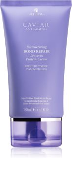 Alterna Caviar Anti-Aging Restructuring Bond Repair Proteiinihoito Vaurioituneille Hiuksille