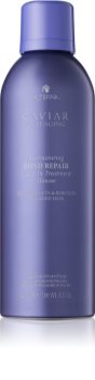 Alterna Caviar Anti-Aging Restructuring Bond Repair mousse rigenerante per capelli rovinati