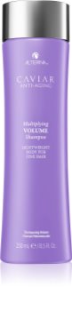 Alterna Caviar Anti-Aging Multiplying Volume șampon pentru volum mărit