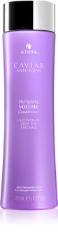 Alterna Caviar Anti-Aging Multiplying Volume Hiustenhoitoaine Maksimaaliseen Voimakkuuteen